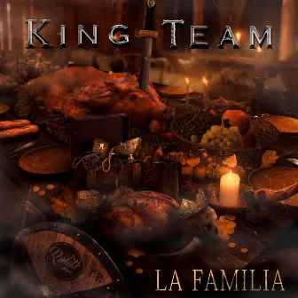 La Familia by KingTeam