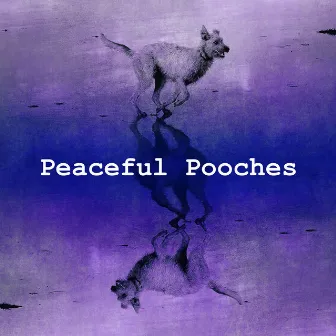 Peaceful Pooches by Dog Music Jukebox