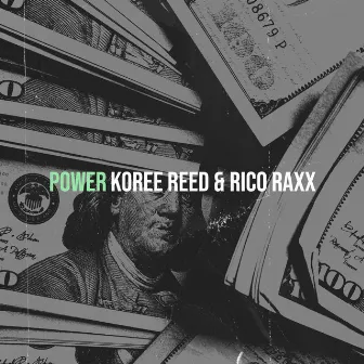 Power by Koree Reed