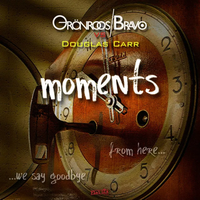 Moments - Radio Edit