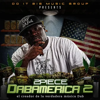 Dabamerica 2 by 2piece