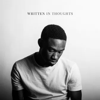 Written in Thoughts - EP by G L E V