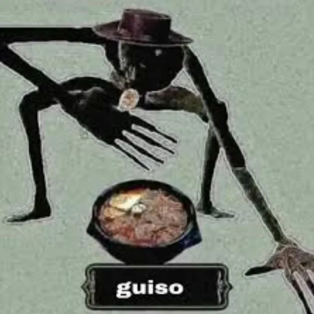 guiso