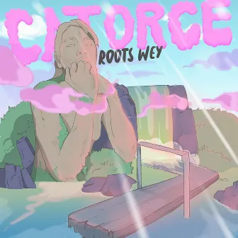 catorce by Roots Wey