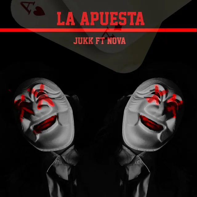 La Apuesta