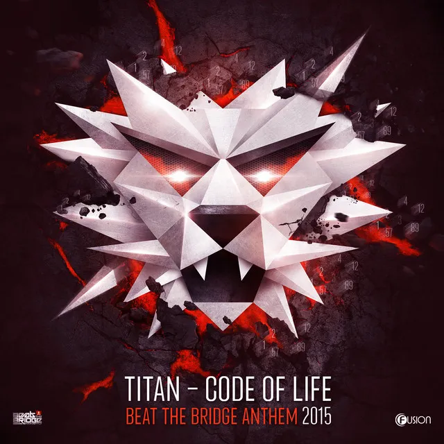 Code of Life (Beat the Bridge 2015 Anthem) - Original Edit