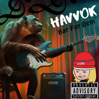 Bar for Dem by Havvok