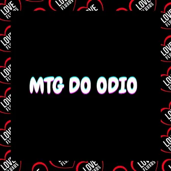 Mtg do Odio by DJ MQS