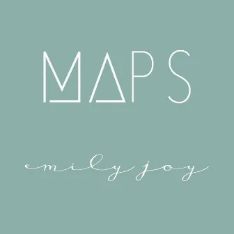 Maps by Emily Joy