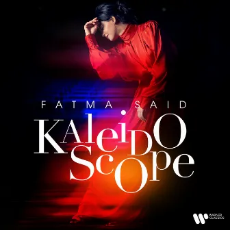 Kaleidoscope by Fatma Said