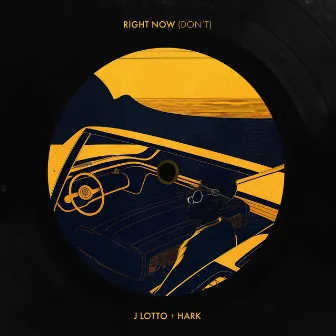 Right Now (Don't) by J Lotto