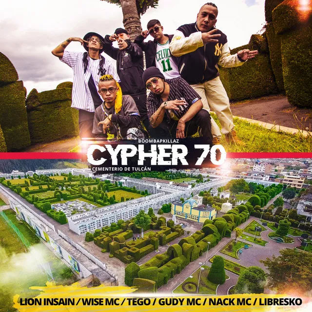 Cypher 70