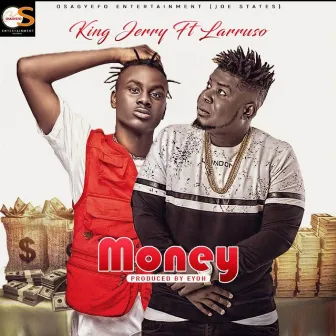 Money by King Jerry