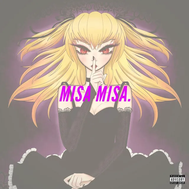 Misa Misa