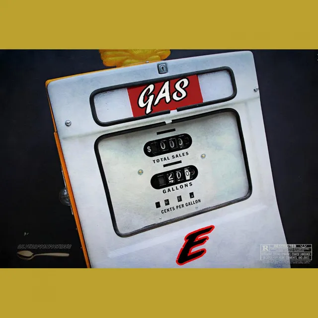 GAS (MALUME'S INTERLUDE)