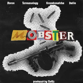 Mobster by Krumbsnatcha