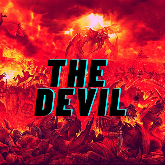 THE DEVIL