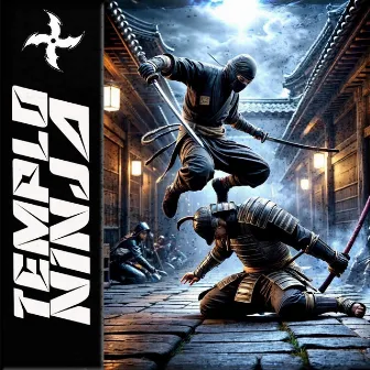 Templo Ninja by Jean Claude