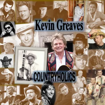 Countryholics by Kevin Greaves