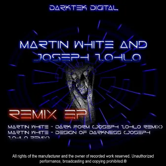 Remix EP by Martin White