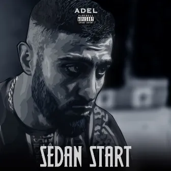 Sedan start by Adel