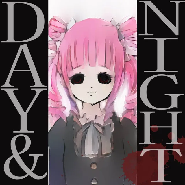 Day and Night (From "Shiki")