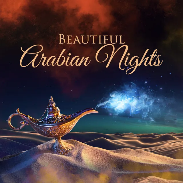 Arabian Nights Symphony