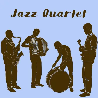 Jazz Quartet by Smooth Jazz