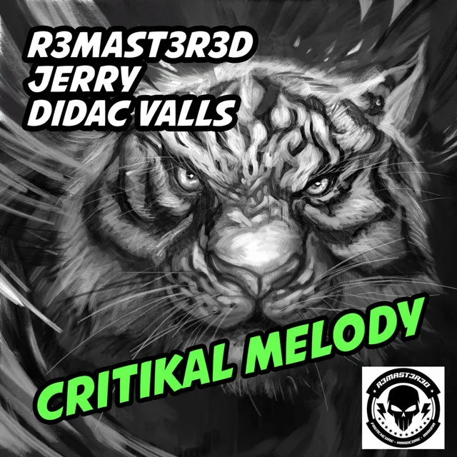 Critikal Melody