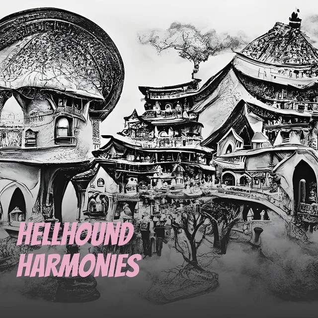 Hellhound Harmonies - Remix