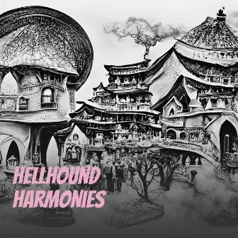 Hellhound Harmonies (Remix) by 