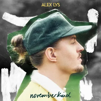 Novemberkind by Alex Lys