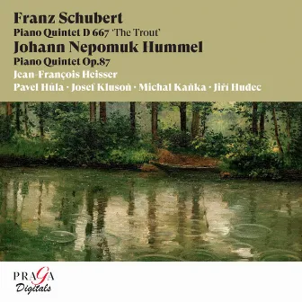 Franz Schubert: Piano Quintet 