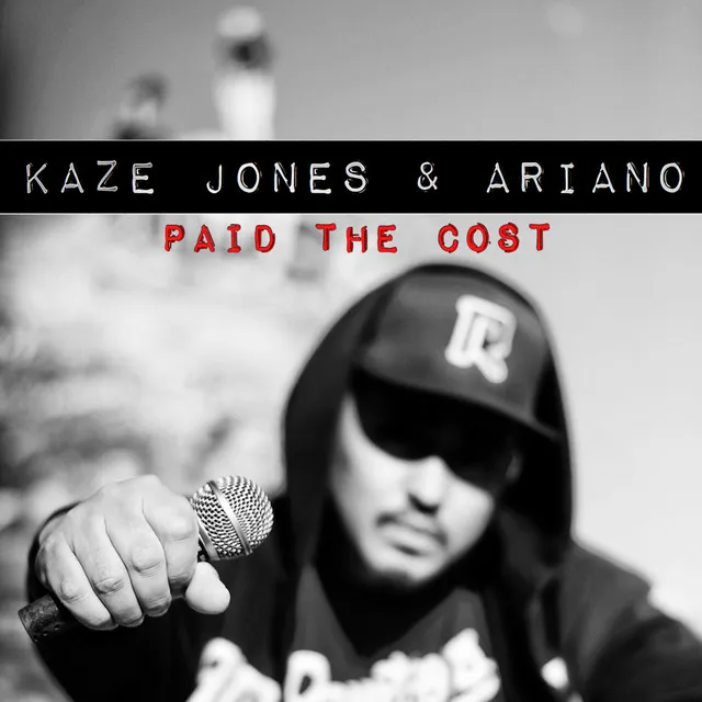 Paid The Cost (feat. Ariano)