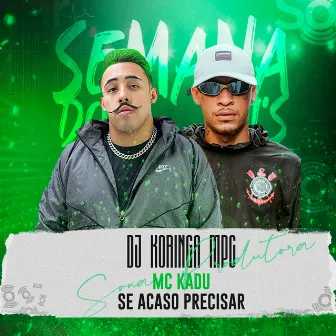 Se Acaso Precisar by Dj koringa Mpc