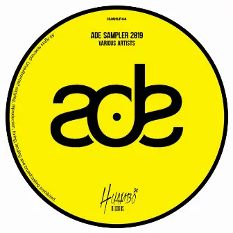 Ade Sampler 2019 by Elian Dust