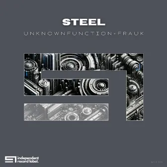 Steel by Unknownfunction