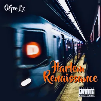 Harlem Renaissance by OGee L'z