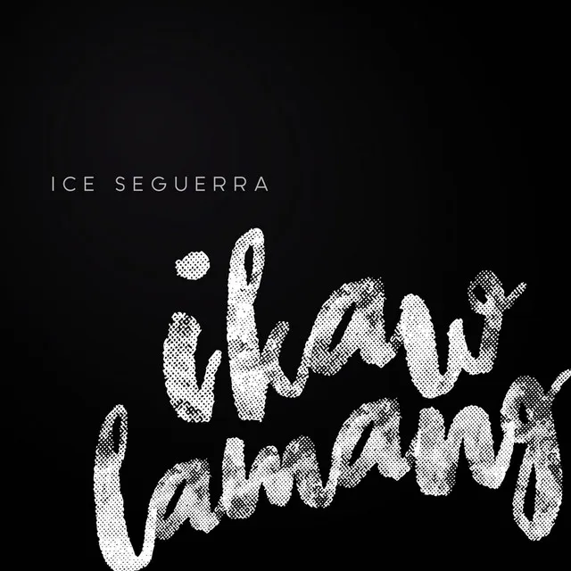 Ikaw Lamang