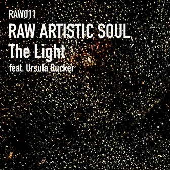 The Light by Raw Artistic Soul