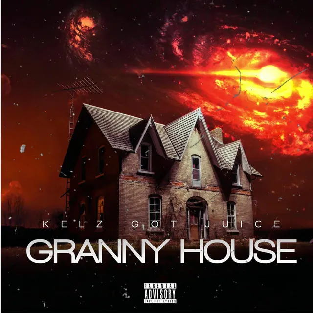 Granny House