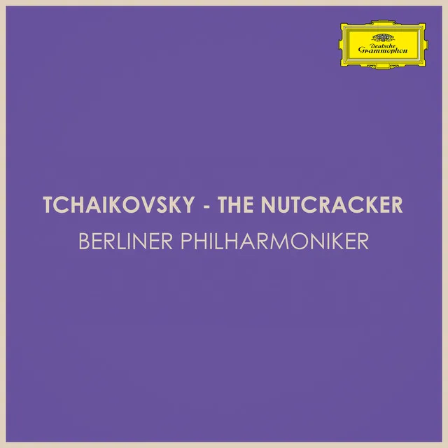 The Nutcracker, Op. 71, TH.14 / Act 1: No. 9 Scene And Waltz Of The Snowflakes