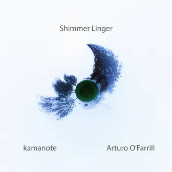 Shimmer Linger by kamanote