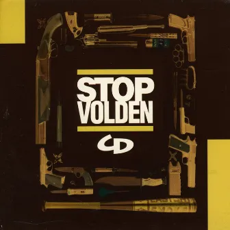 Stop Volden by Stop Volden