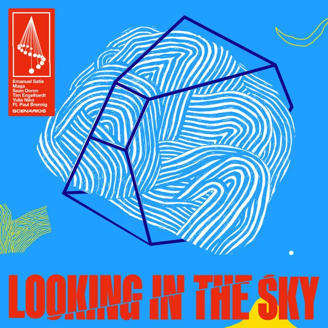 Looking In The Sky - Radio Edit