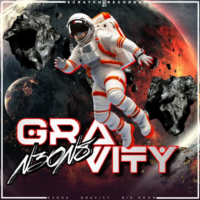 Gravity - Extended Mix