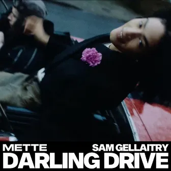 DARLING DRIVE by Sam Gellaitry