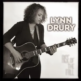 Rise of the Fall by Lynn Drury