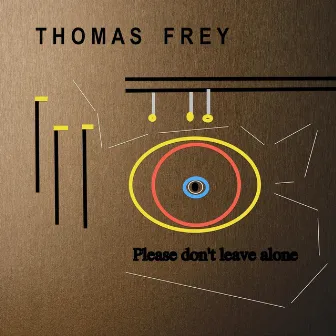 Please don't leave alone by Thomas Frey