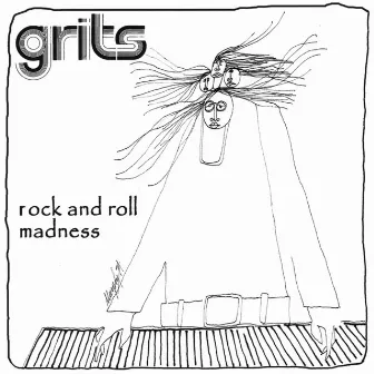 Rock and Roll Madness by Grits